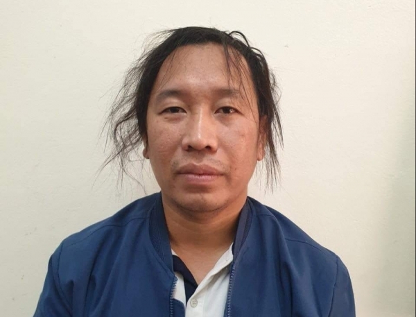 Công an tỉnh Bắc Ninh bắt giữ Tuấn "phò mã"