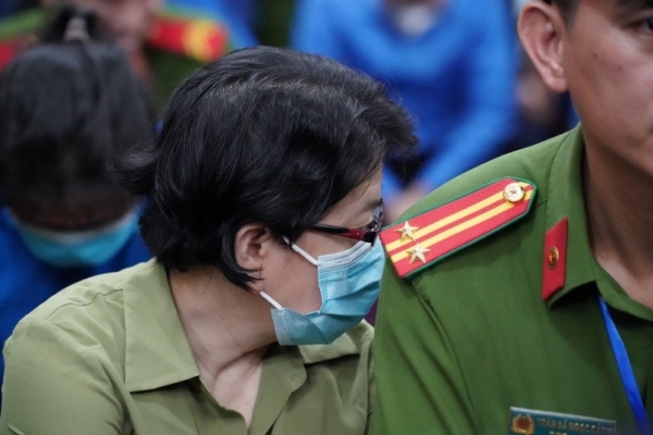 Ai đã "ngó lơ" để Trương Mỹ Lan gây thiệt hại hơn 677 ngàn tỉ đồng?