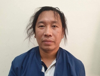 Công an tỉnh Bắc Ninh bắt giữ Tuấn 
