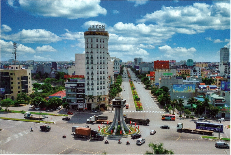 Công bố Quy hoạch tỉnh Nam Định thời kỳ 2021-2030, tầm nhìn đến năm 2050