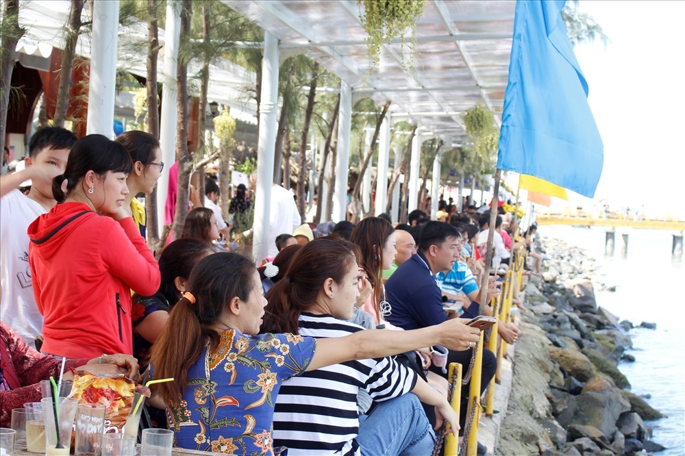 “Việc gì tốt cho dân, cho doanh nghiệp, cần mạnh dạn ủng hộ và tạo điều kiện cho phát triển”