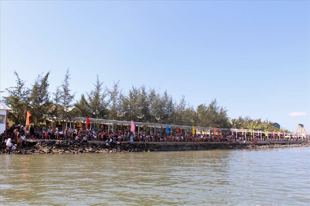 “Việc gì tốt cho dân, cho doanh nghiệp, cần mạnh dạn ủng hộ và tạo điều kiện cho phát triển”