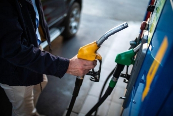 Giá xăng dầu hôm nay đồng loạt giảm sâu