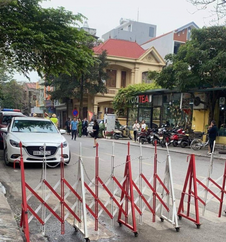 Bắt Bí thư, Chủ tịch UBND tỉnh Vĩnh Phúc; Chủ tịch, nguyên Chủ tịch UBND tỉnh Quảng Ngãi cùng đồng phạm