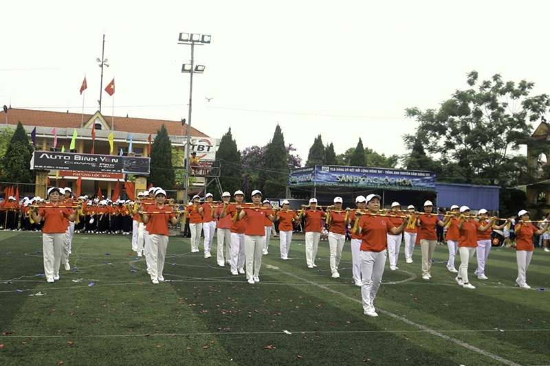 Không ngừng nâng cao hiệu quả của công tác chăm sóc và phát huy vai trò NCT