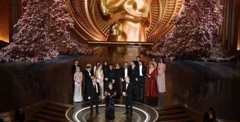 Chủ của các hạng mục giải thưởng của Oscar 2024