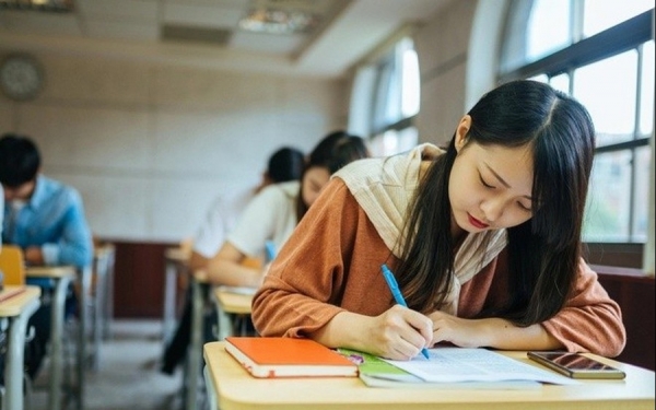 Danh mục chứng chỉ được sử dụng để miễn thi tốt nghiệp THPT năm 2024 môn Ngoại ngữ