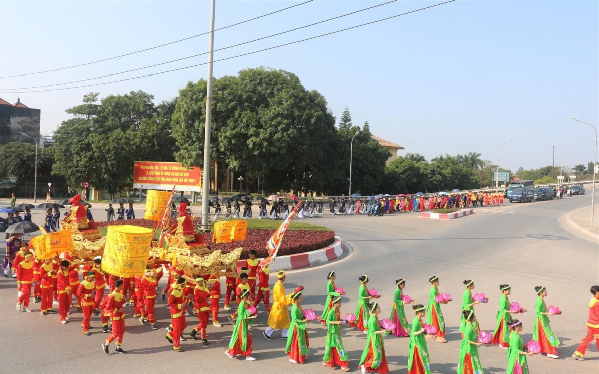 Du lịch tăng trưởng ấn tượng ngay từ những tháng đầu năm