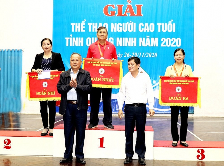 Phó trưởng ban nhiệt tình với công tác Hội