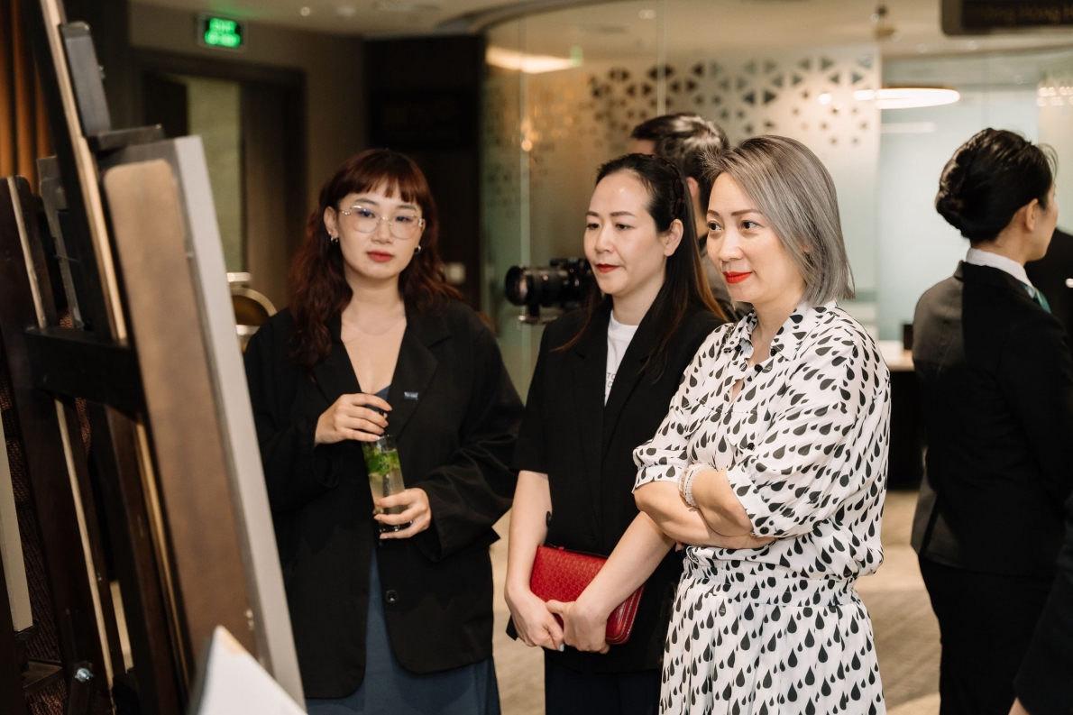 BIDV Women & Wealth - giải pháp toàn diện đầu tiên dành cho phụ nữ thành đạt