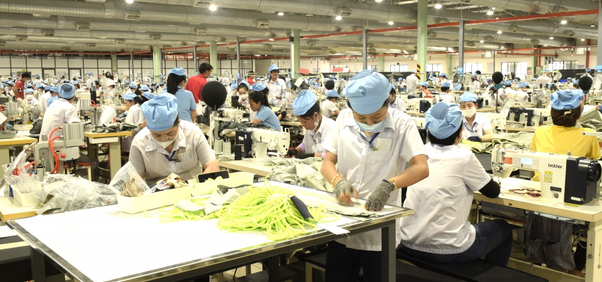 Ninh Thuận: Đẩy mạnh thu hút đầu tư vào các khu công nghiệp