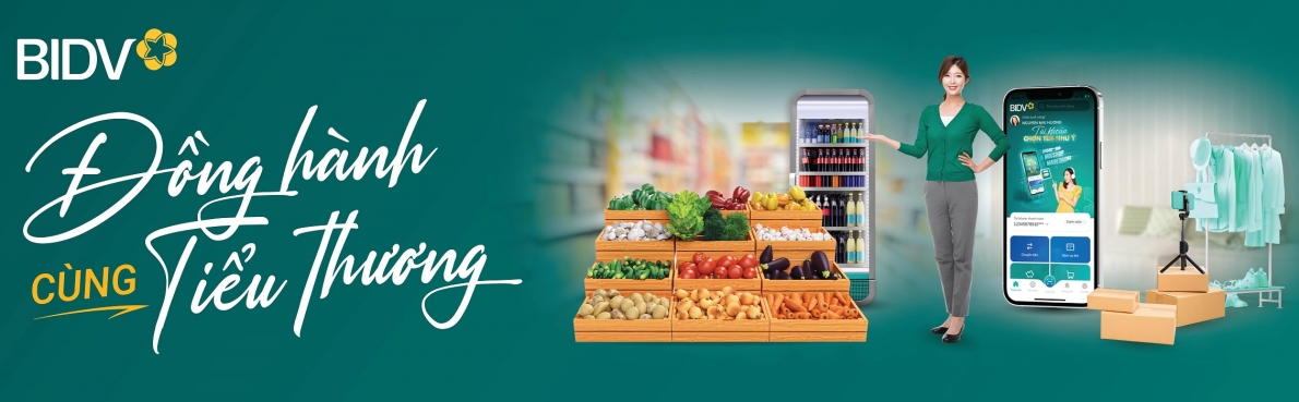 Quản lý doanh thu dễ dàng với tính năng mới: chia sẻ biến động số dư