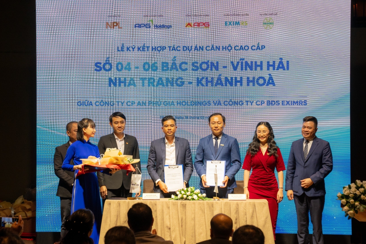 Những chính sách mới tạo động lực cho thị trường bất động sản Khánh Hoà bứt phá