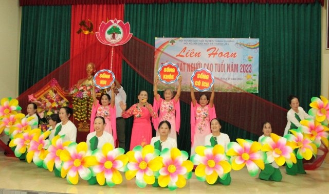 Tự hào chặng đường 70 năm xây dựng và phát triển