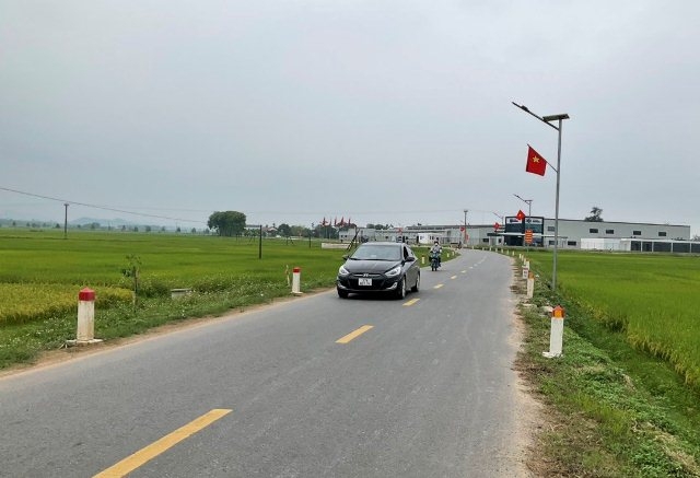 Tự hào chặng đường 70 năm xây dựng và phát triển