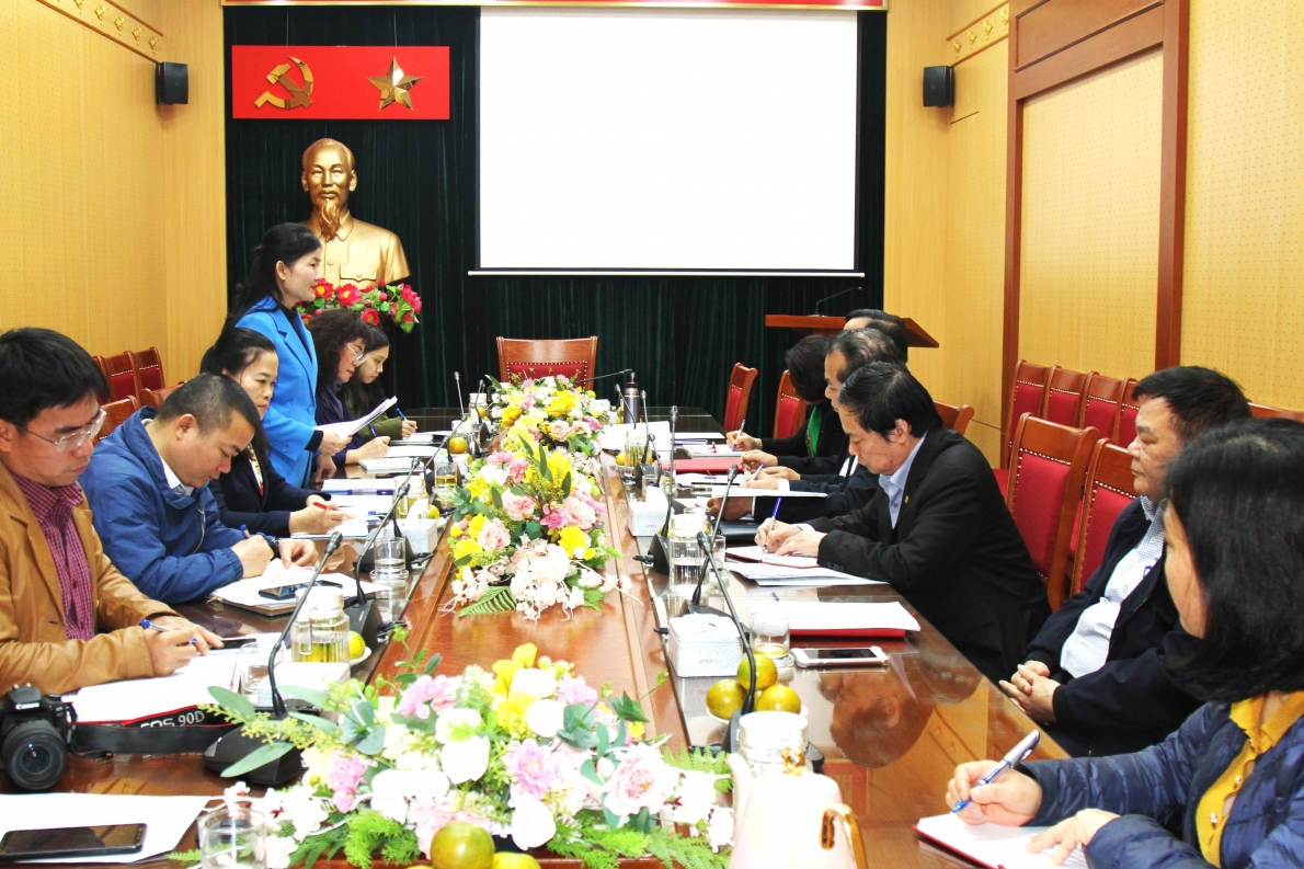 Nâng cao vai trò, trách nhiệm của toàn xã hội về bảo vệ, chăm sóc và phát huy vai trò NCT