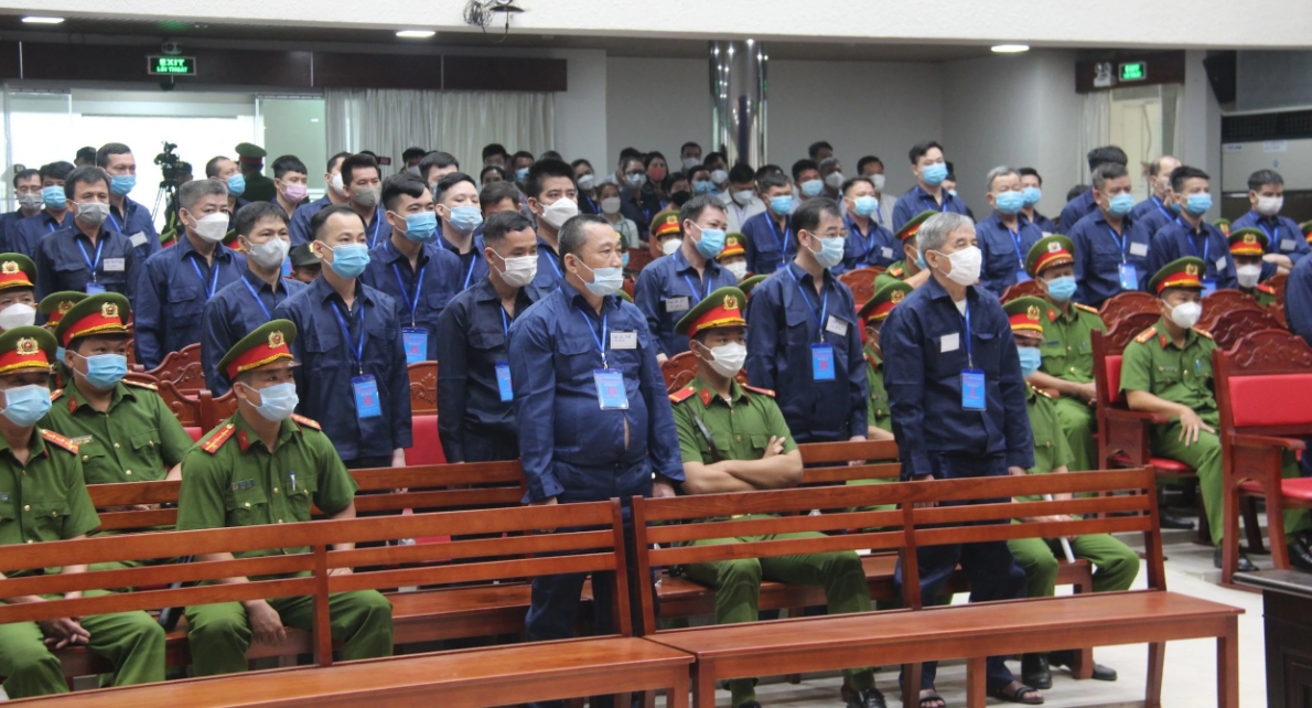 Công an tỉnh Đồng Nai mở rộng điều tra vụ án buôn lậu hơn 200 triệu lít xăng