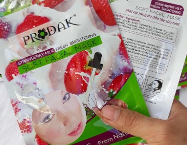 Buộc thu hồi và tiêu hủy sản phẩm của Công ty La Vo