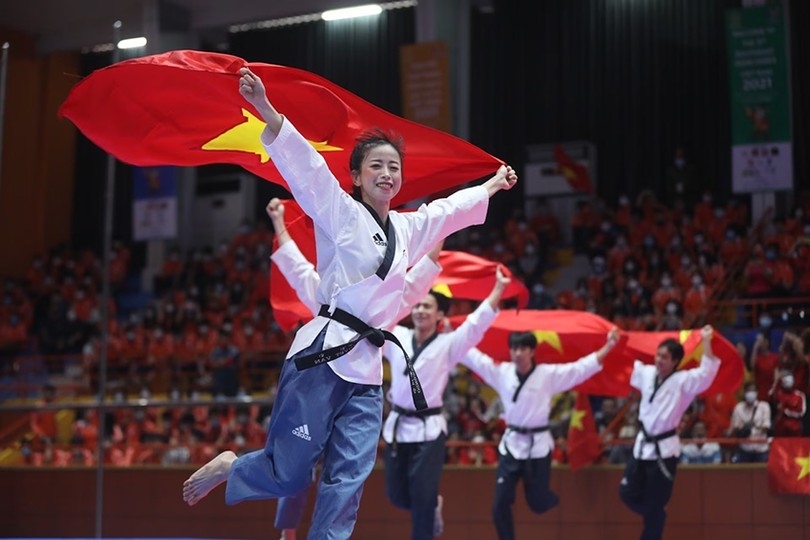 Phát động Cuộc thi ảnh, video “Việt Nam hạnh phúc - Happy Vietnam 2024