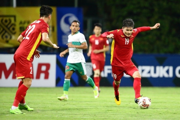 Nhận định, link xem trực tiếp trận Việt Nam vs Indonesia 20h30 ngày 21/3
