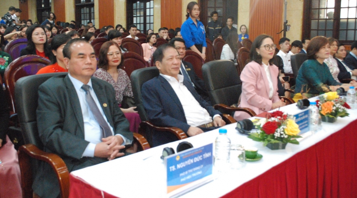 Công tác xã hội Việt Nam tiên phong, chuyên nghiệp kết nối