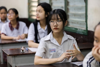 Chi tiết môn thi, lịch thi vào lớp 10 THPT của các địa phương trên cả nước