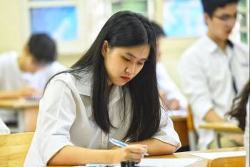 Chi tiết đề thi tham khảo kỳ thi tốt nghiệp THPT năm 2024