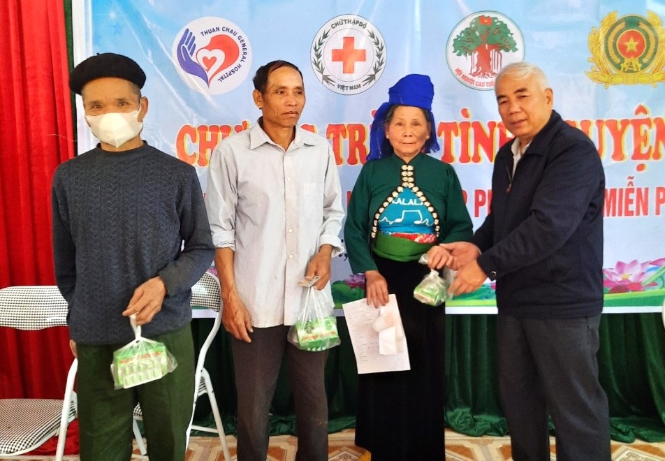 Chủ động, sáng tạo các hình thức chăm sóc hội viên