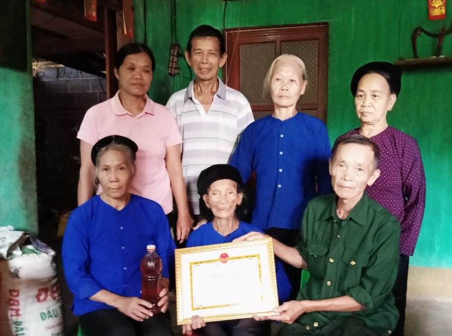 Giải pháp nâng cao hiệu quả hoạt động Chi hội và Chi hội trưởng NCT ở Lạng Sơn