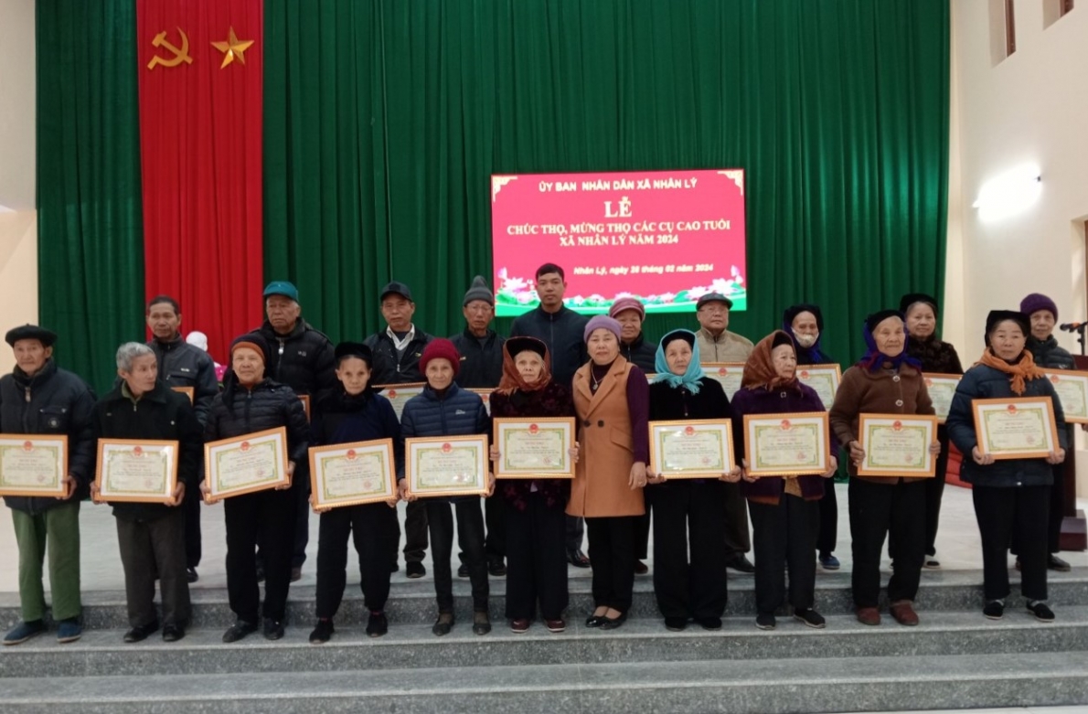 Giải pháp nâng cao hiệu quả hoạt động Chi hội và Chi hội trưởng NCT ở Lạng Sơn