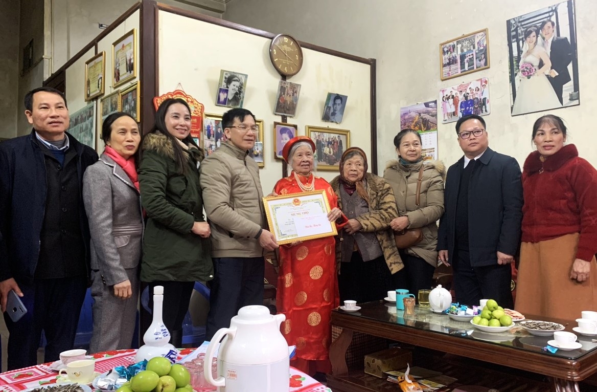 Giải pháp nâng cao hiệu quả hoạt động Chi hội và Chi hội trưởng NCT ở Lạng Sơn