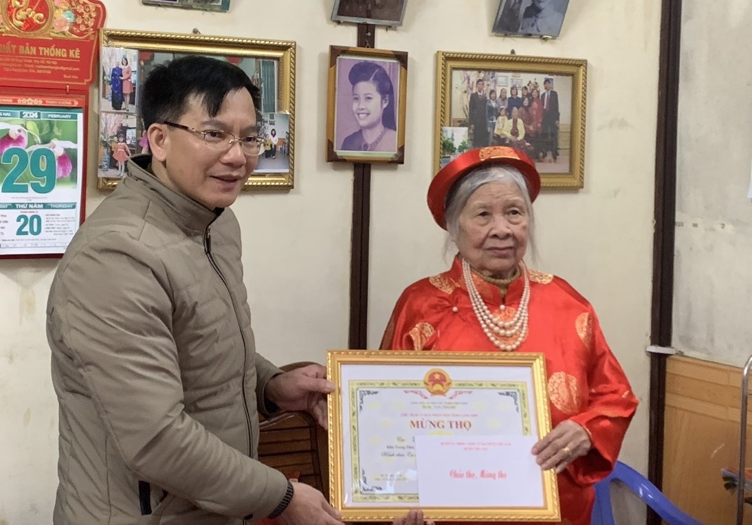 Giải pháp nâng cao hiệu quả hoạt động Chi hội và Chi hội trưởng NCT ở Lạng Sơn