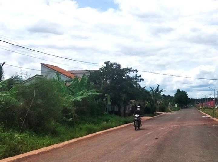 “Lão nông” góp sức xây dựng quê hương giàu mạnh