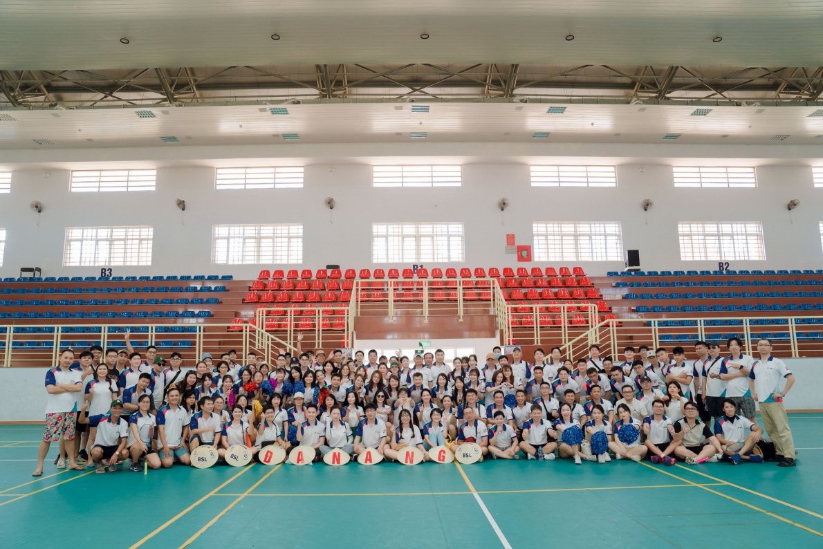 BSL kiên trì chiến lược phát triển bền vững