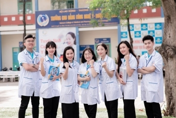 Tuyển sinh đại học 2024: Phương án tuyển sinh của các trường y dược