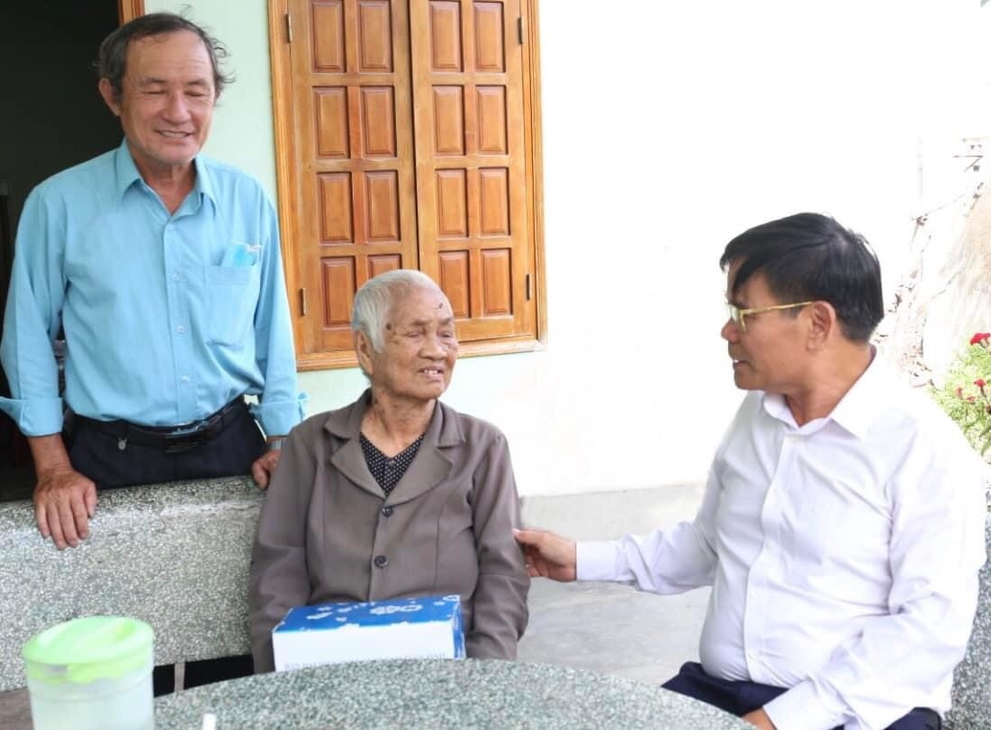 Nhiều hoạt động nổi bật trong công tác chăm sóc và phát huy vai trò NCT