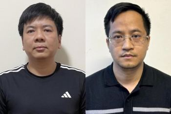 Vì sao Shark Thủy bị bắt?