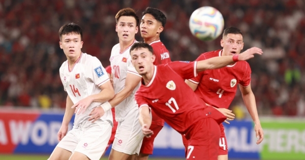 VFF chấm dứt hợp đồng với HLV Philippe Troussier