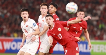 VFF chấm dứt hợp đồng với HLV Philippe Troussier