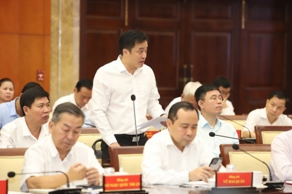 Thông tin về vụ 4 tiếp viên hàng không vận chuyển ma tuý