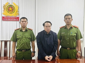 Đề nghị truy tố cựu Cục trưởng Cục Đăng kiểm Việt Nam