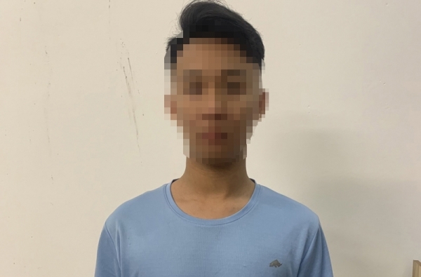 Hà Nội: Khởi tố đối tượng đánh học sinh lớp 8 bị thương nặng tại quận Long Biên