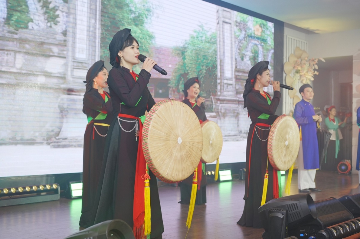 Lễ hội Văn hóa Ẩm thực - Món ngon Saigontourist Group 2024