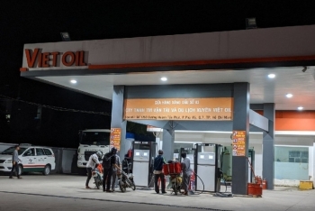 Khởi tố thêm một số bị can trong vụ án xảy ra tại Công ty thương mại vận tải và du lịch xuyên Việt Oil