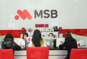 Ngân hàng MSB lên tiếng vụ khách hàng "bỗng dưng" mất 58 tỉ đồng trong tài khoản