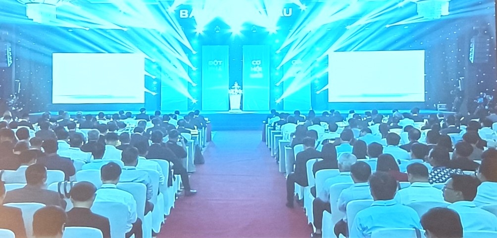 Bà Rịa – Vũng Tàu: Quy hoạch mở ra thời cơ mới, vận hội mới