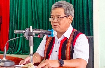Gia Lai: Khởi tố cựu Chủ tịch và Phó Chủ tịch thường trực Ủy ban MTTQ Việt Nam tỉnh