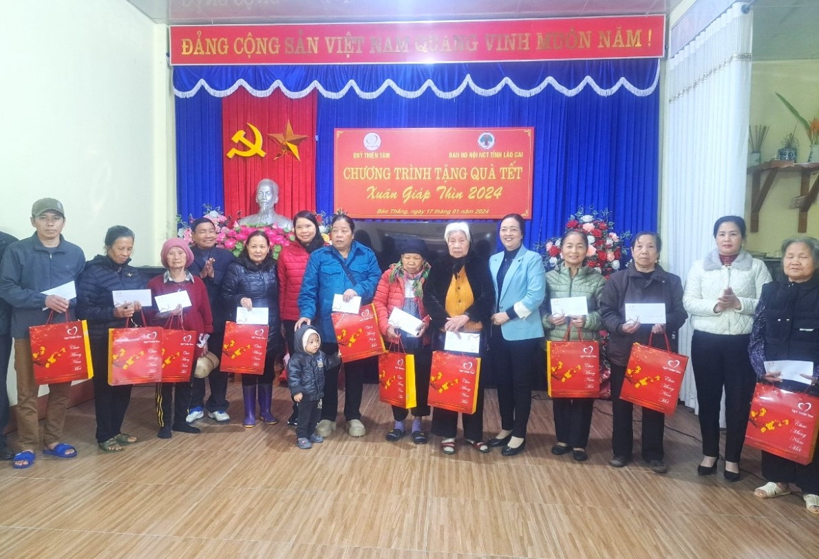 Quyết tâm vượt khó hoàn thành tốt các nhiệm vụ đề ra