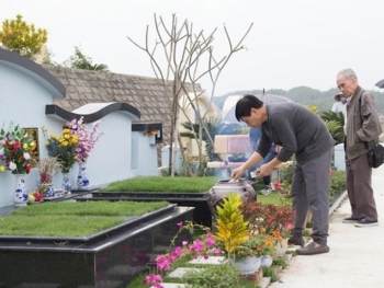 Những lưu ý khi cúng Tết Thanh minh 2024