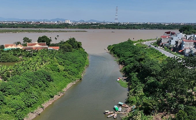 Xây 2 đập lớn tại sông Hồng cần đánh giá thật kỹ tác động